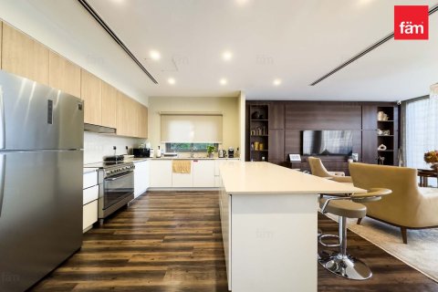 Villa in vendita a Dubai Hills Estate, Dubai, EAU 4 camere da letto, 452.9 mq. № 660398 - foto 7