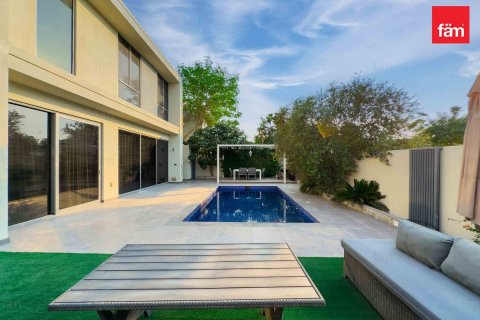 Villa in vendita a Dubai Hills Estate, Dubai, EAU 4 camere da letto, 452.9 mq. № 660398 - foto 18