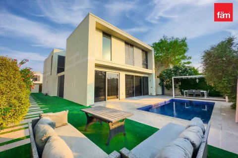Villa in vendita a Dubai Hills Estate, Dubai, EAU 4 camere da letto, 452.9 mq. № 660398 - foto 1