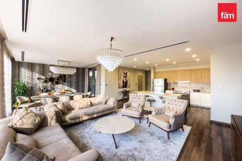 Villa in vendita a Dubai Hills Estate, Dubai, EAU 4 camere da letto, 452.9 mq. № 660398 - foto 2