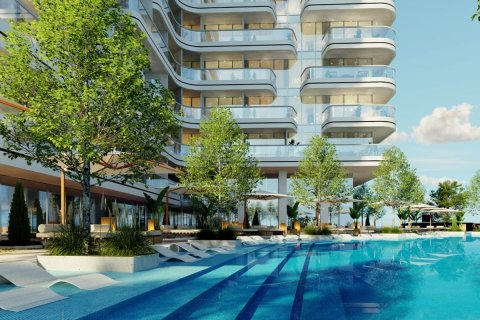 Пәтер Даунтаун Дубай (Даунтаун Бурдж Дубай), БАӘ-да 1 жатын бөлме, 69.9 м² № 660394 - фото 11