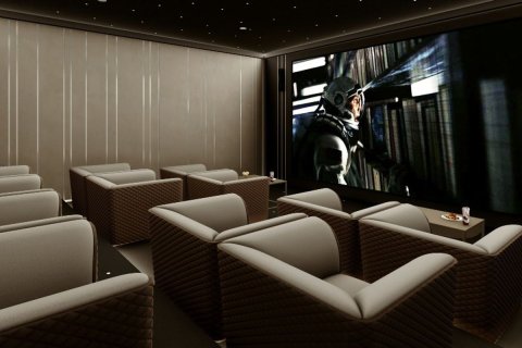 Пәтер Даунтаун Дубай (Даунтаун Бурдж Дубай), БАӘ-да 1 жатын бөлме, 69.9 м² № 660394 - фото 5