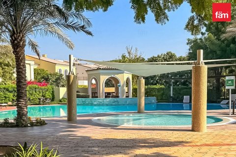 Városi lakóépület itt: Motor City, Dubai, EAE, 4 hálószoba, 400 m², azonosító: 660395 - fénykép 30