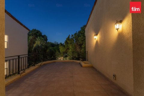 Kuća u nizu u gradu Motor City, Dubai, UAE 4 spavaće sobe, 400 m2 Br. 660395 - Slika 14