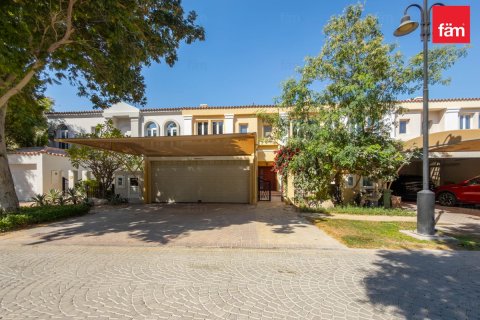 Kuća u nizu u gradu Motor City, Dubai, UAE 4 spavaće sobe, 400 m2 Br. 660395 - Slika 17