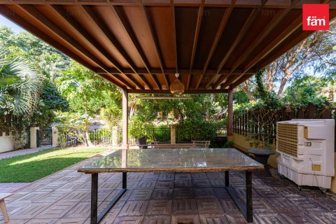 Kuća u nizu u gradu Motor City, Dubai, UAE 4 spavaće sobe, 400 m2 Br. 660395 - Slika 15