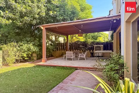 Városi lakóépület itt: Motor City, Dubai, EAE, 4 hálószoba, 400 m², azonosító: 660395 - fénykép 2