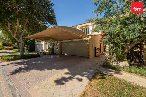 Kuća u nizu u gradu Motor City, Dubai, UAE 4 spavaće sobe, 400 m2 Br. 660395 - Slika 16