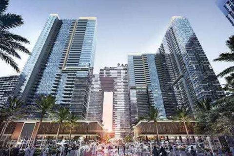 Apartament në Al Kifaf, Dubai, Emiratet e Bashkuara Arabe 3 dhoma gjumi, 151.5 m2. № 660397 - Foto 1