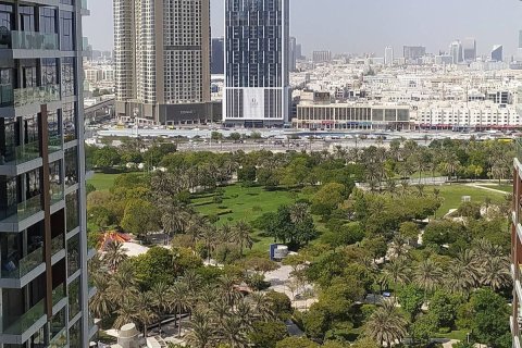 Apartament në Al Kifaf, Dubai, Emiratet e Bashkuara Arabe 3 dhoma gjumi, 151.5 m2. № 660397 - Foto 11