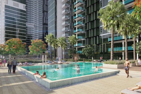 Apartament në Al Kifaf, Dubai, Emiratet e Bashkuara Arabe 3 dhoma gjumi, 151.5 m2. № 660397 - Foto 6