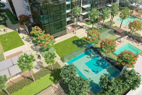 Apartament në Al Kifaf, Dubai, Emiratet e Bashkuara Arabe 3 dhoma gjumi, 151.5 m2. № 660397 - Foto 5