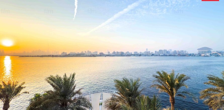 Stadthaus in Dubai, VAE: 3 Schlafzimmer, 321.3 m2 Nr. 660399