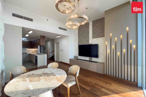 Townhouse til salg i Dubai, UAE 3 soveværelser, 321.3 kvm № 660399 - foto 10