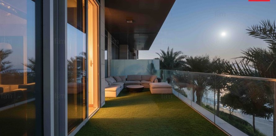 Townhouse i Dubai, UAE 3 soveværelser, 321.3 kvm № 660399