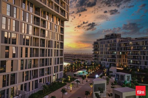 Пәтер Dubai Production City (IMPZ), Дубай, БАӘ-да 1 жатын бөлме, 71.1 м² № 660396 - фото 11