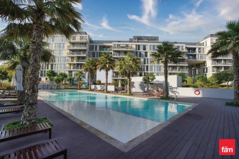 Пәтер Dubai Production City (IMPZ), Дубай, БАӘ-да 1 жатын бөлме, 71.1 м² № 660396 - фото 8