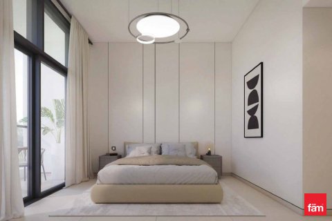 Пәтер Dubai Production City (IMPZ), Дубай, БАӘ-да 1 жатын бөлме, 71.1 м² № 660396 - фото 6