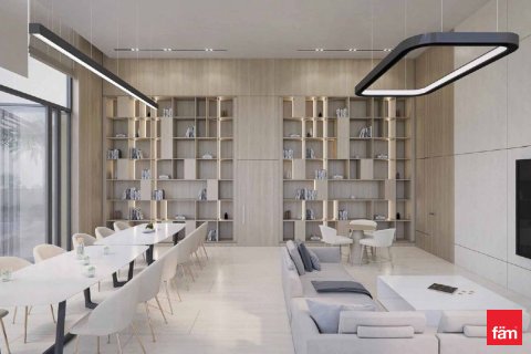 Пәтер Dubai Production City (IMPZ), Дубай, БАӘ-да 1 жатын бөлме, 71.1 м² № 660396 - фото 7