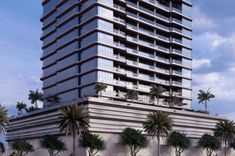 Sofitel Residences u gradu Downtown Dubai (Downtown Burj Dubai), UAE Br. 520257