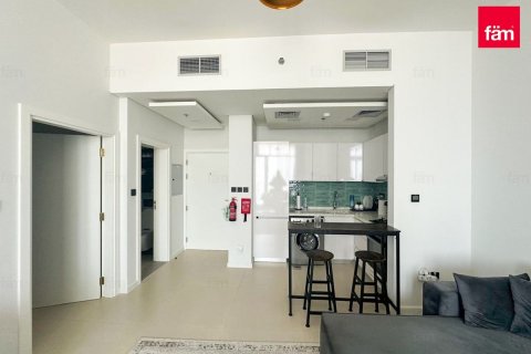 Byt v Al Furjan, Dubai, SAE 1 ložnice, 71.9 m² Č.: 613560 - fotografie 7
