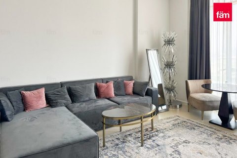 Byt v Al Furjan, Dubai, SAE 1 ložnice, 71.9 m² Č.: 613560 - fotografie 5