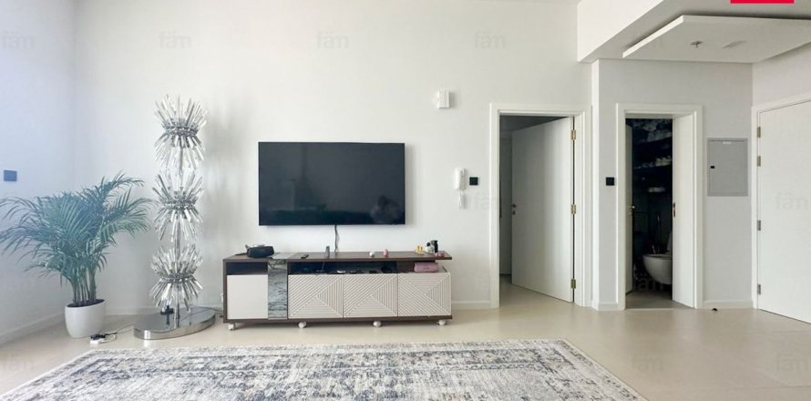 Byt v Al Furjan, Dubai, SAE 1 ložnice, 71.9 m² Č.: 613560