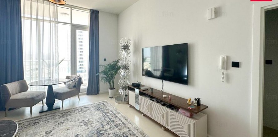 Al Furjan, Dubai, UAE의 아파트 침실 1개, 71.9제곱미터 번호 613560