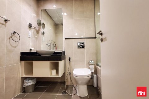 Byt v Dubai, SAE 62.5 m² Č.: 613558 - fotografie 10