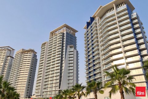 Byt v Dubai, SAE 62.5 m² Č.: 613558 - fotografie 2