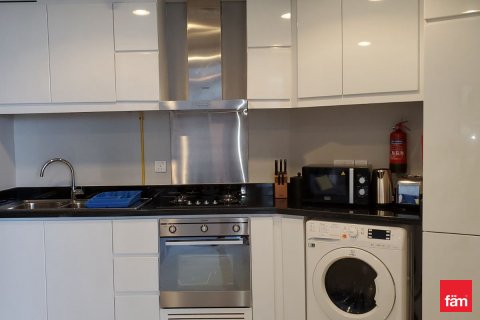 Byt v Dubai, SAE 62.5 m² Č.: 613558 - fotografie 8