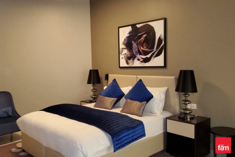 Byt v Dubai, SAE 62.5 m² Č.: 613558 - fotografie 5