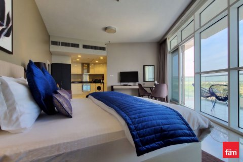 Byt v Dubai, SAE 62.5 m² Č.: 613558 - fotografie 9