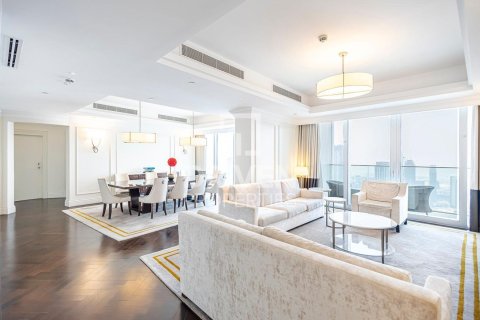 آپارتمان برای فروش در  Downtown Dubai (Downtown Burj Dubai)، Dubai، امارات متحده عربی  4 خوابه ، 263.84 متر مربع ، شماره 765429 - تصویر 14