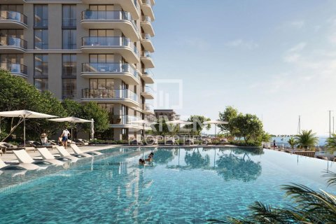 Apartment in Mina Rashid, Dubai, UAE 2 bedrooms, 108.14 sq.m. № 765488 - photo 3