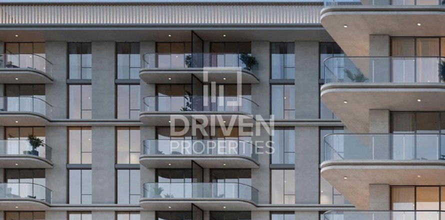 Apartment in Mina Rashid, Dubai, UAE 2 bedrooms, 108.14 sq.m. № 765488