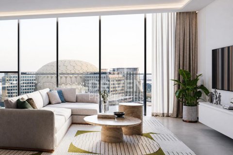 Apartament de vânzare în Dubai, EAU 2 dormitoare, 127.65 mp.  №765489 - poză 6