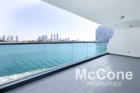 Apartament de închiriat în Palm Jumeirah, Dubai, EAU 1 dormitor, 106.1 mp.  №587169 - poză 7