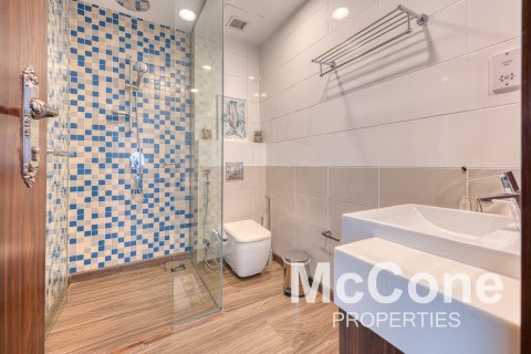 Apartament de închiriat în Palm Jumeirah, Dubai, EAU 1 dormitor, 106.1 mp.  №587169 - poză 6