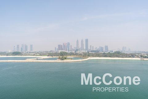 Apartament de închiriat în Palm Jumeirah, Dubai, EAU 1 dormitor, 106.1 mp.  №587169 - poză 11