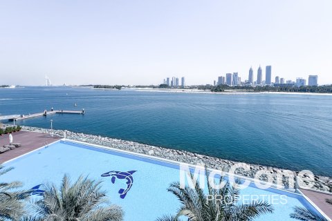 Apartament de închiriat în Palm Jumeirah, Dubai, EAU 1 dormitor, 106.1 mp.  №587169 - poză 10