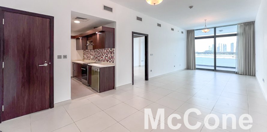 Apartament în Palm Jumeirah, Dubai, EAU 1 dormitor, 106.1 mp.  №587169