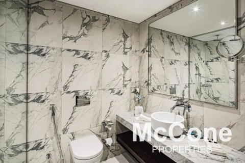 Byt v Dubai Marina, SAE 1 ložnice, 40.69 m² Č.: 587167 - fotografie 10