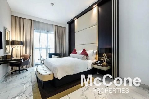 Byt v Dubai Marina, SAE 1 ložnice, 40.69 m² Č.: 587167 - fotografie 3
