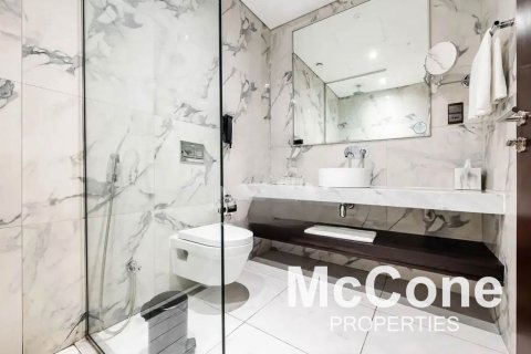 Byt v Dubai Marina, SAE 1 ložnice, 40.69 m² Č.: 587167 - fotografie 9