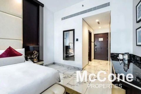 Byt v Dubai Marina, SAE 1 ložnice, 40.69 m² Č.: 587167 - fotografie 6