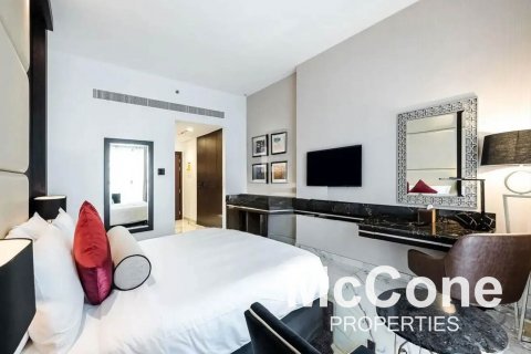Byt v Dubai Marina, SAE 1 ložnice, 40.69 m² Č.: 587167 - fotografie 5