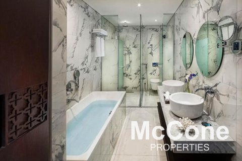 Byt v Dubai Marina, SAE 1 ložnice, 40.69 m² Č.: 587167 - fotografie 8
