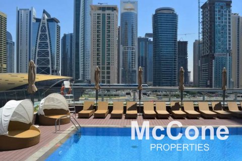 Byt v Dubai Marina, SAE 1 ložnice, 40.69 m² Č.: 587167 - fotografie 12