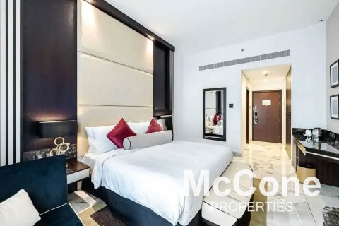 Byt v Dubai Marina, SAE 1 ložnice, 40.69 m² Č.: 587167 - fotografie 2